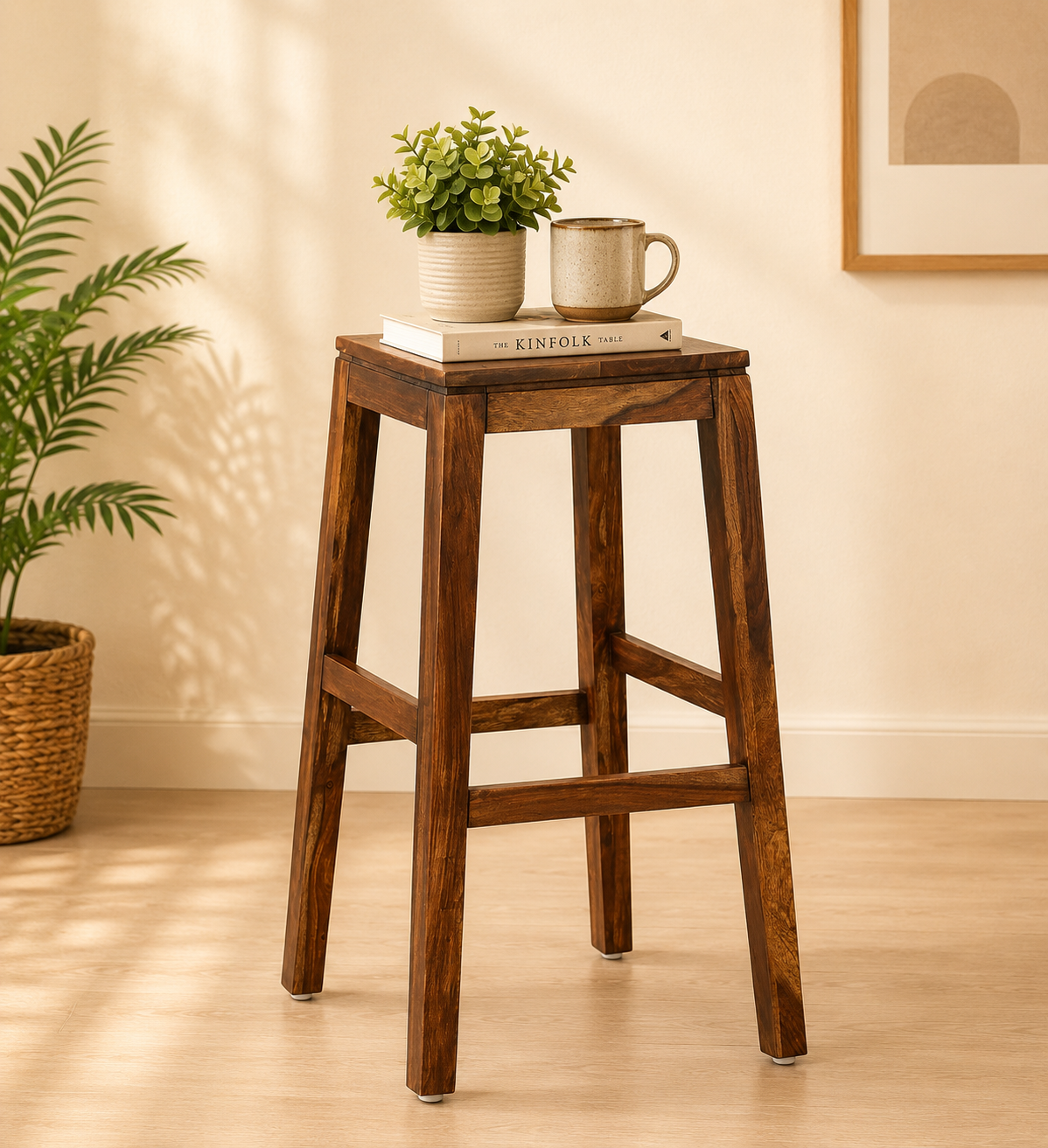 Tavian-Premium-Wooden-Bar-Stool-with-Ergonomic-Back-Support-classic-wood-1.png Tavian Premium Wooden Bar Stool with Ergonomic Back Support - Image 1
