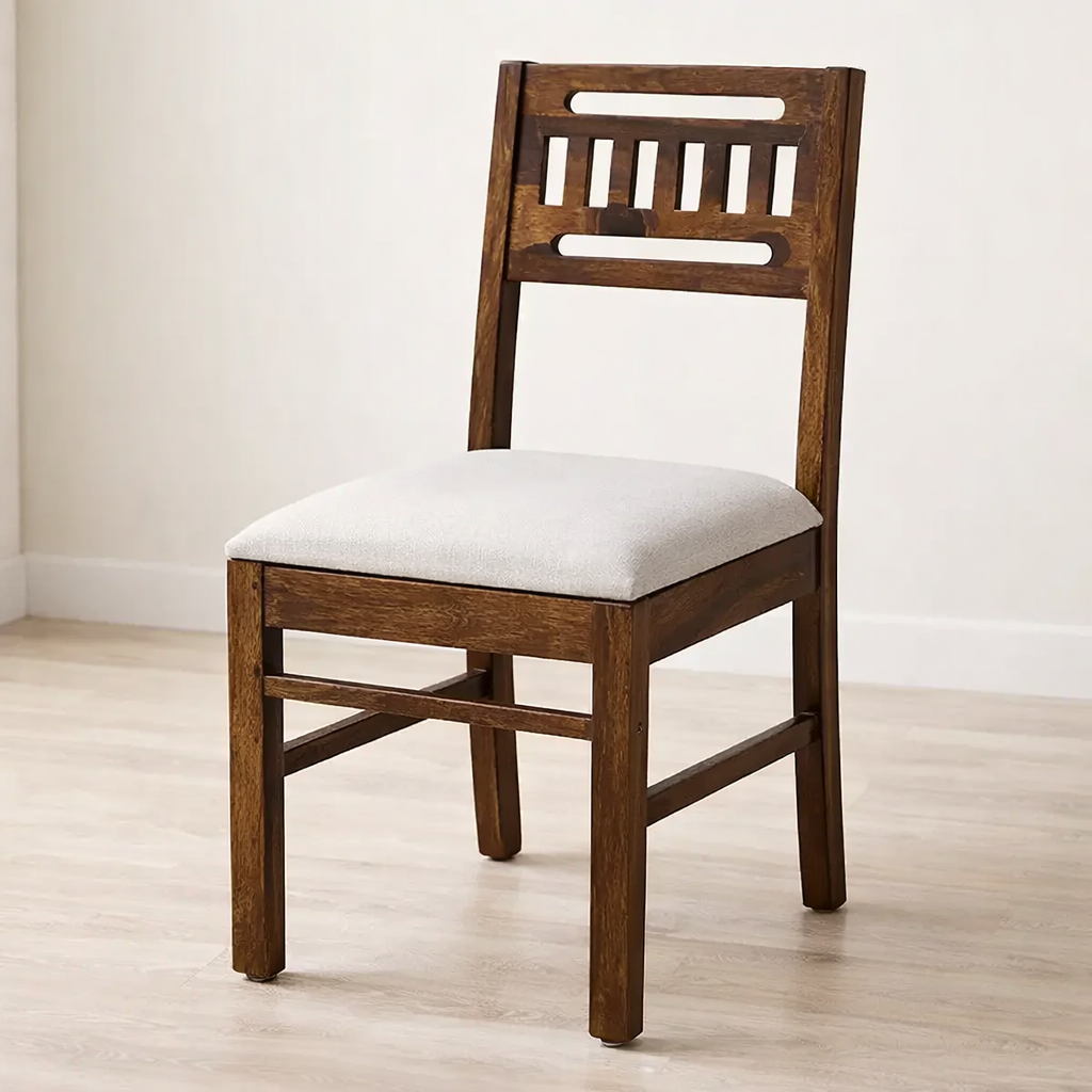 Felix-Solid-Wood-Sheesham-Chair-in-Provincial-Teak-Finish-classic-wood-1.webp Felix Solid Wood Sheesham Chair in Provincial Teak Finish (SET OF 2) - Image 1
