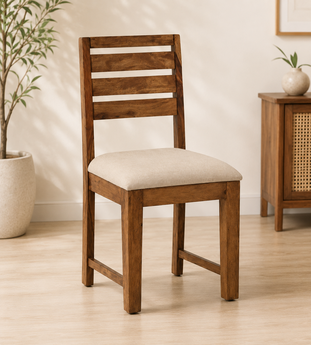 Gavana-Sheesham-Wood-Living-Room-Chair-classic-wood-1.png Gavana Sheesham Wood Living Room Chair (SET OF 2) - Image 1