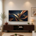 Best wooden tv unit for living room with storage in india online