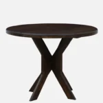 Dumvora Dining Table in Natural Essence Finish - Image 11