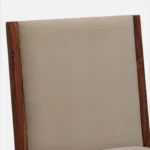 Nain Sheesham Wood Dining Chairs In Honey Oak Finish (SET OF 2) - Image 9