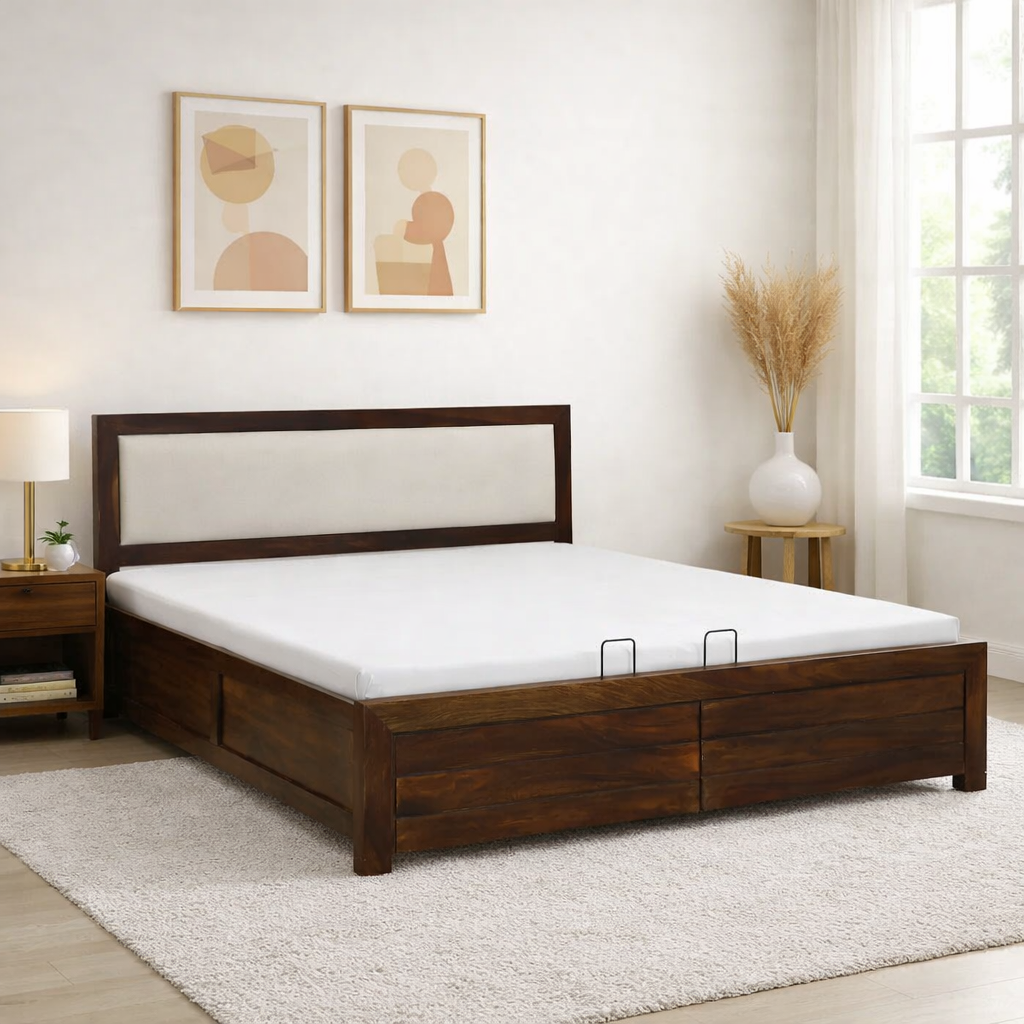 Gslo-Premium-Bed-with-Spacious-Storage-and-Elegant-Walnut-Finish-classic-wood-1.webp Gslo Premium Bed with Spacious Storage and Elegant Walnut Finish - Image 1
