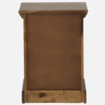 Yakspire Compact Bedside Cabinet for Modern Bedrooms - Image 5