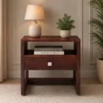 Elara Modern Bedside Cabinet