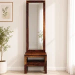 AoyalHaven Premium Wooden Dresser with Drawers