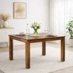 WoodSphere Premium Dining Table Collection