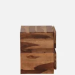 Vintora Rustic Wooden Cabinet - Image 7