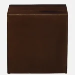 Havikro Solid Wood Bedside Table for Bedroom - Image 5