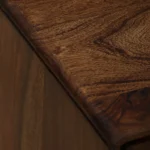 Mlzovia Wooden Bedside Cabinet - Image 7