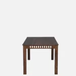 Worvesta Wooden 8 Seater Dining Set in Provincial Teak Finish - Image 6