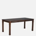 Worvesta Wooden 8 Seater Dining Set in Provincial Teak Finish - Image 8