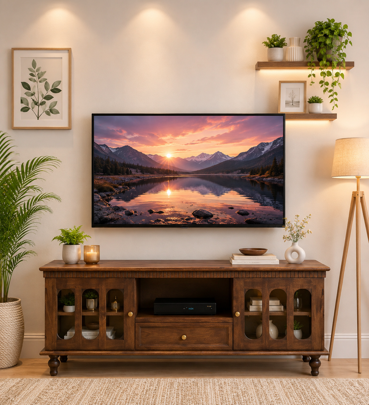 Stonefield-Mango-Solid-Wood-TV-Console-in-Stain-Resistant-Dark-Espresso-Finish-classicwood-1.png Stonefield Mango Solid Wood TV Console in Stain Resistant Dark Espresso Finish - Image 1