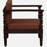 Brooklyn Contemporary Lounge Chair - Image 8