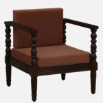 Brooklyn Contemporary Lounge Chair - Image 11