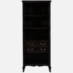 Aaranya Sheesham Wooden Bookshelf - Image 4