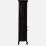 Aaranya Sheesham Wooden Bookshelf - Image 5