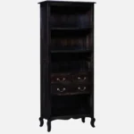 Aaranya Sheesham Wooden Bookshelf - Image 6