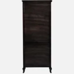 Aaranya Sheesham Wooden Bookshelf - Image 7