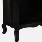 Aaranya Sheesham Wooden Bookshelf - Image 8