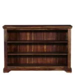Aarna Sheesham Wood Bookshelf - Image 4