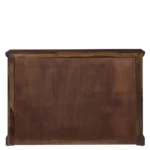 Aarna Sheesham Wood Bookshelf - Image 5