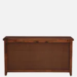 Ishaan Sheesham Wood Cabinet - Image 6