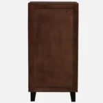 Alder Grove Premium Wooden Storage Cabinet - Image 8