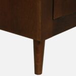 Willow Crest Modern Engineered Wood Cabinet - Image 9