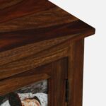 Maple Ridge Elegant Multi Utility Cabinet - Image 10