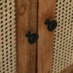 Ashwood Manor Designer Wooden Cabinet - Image 7