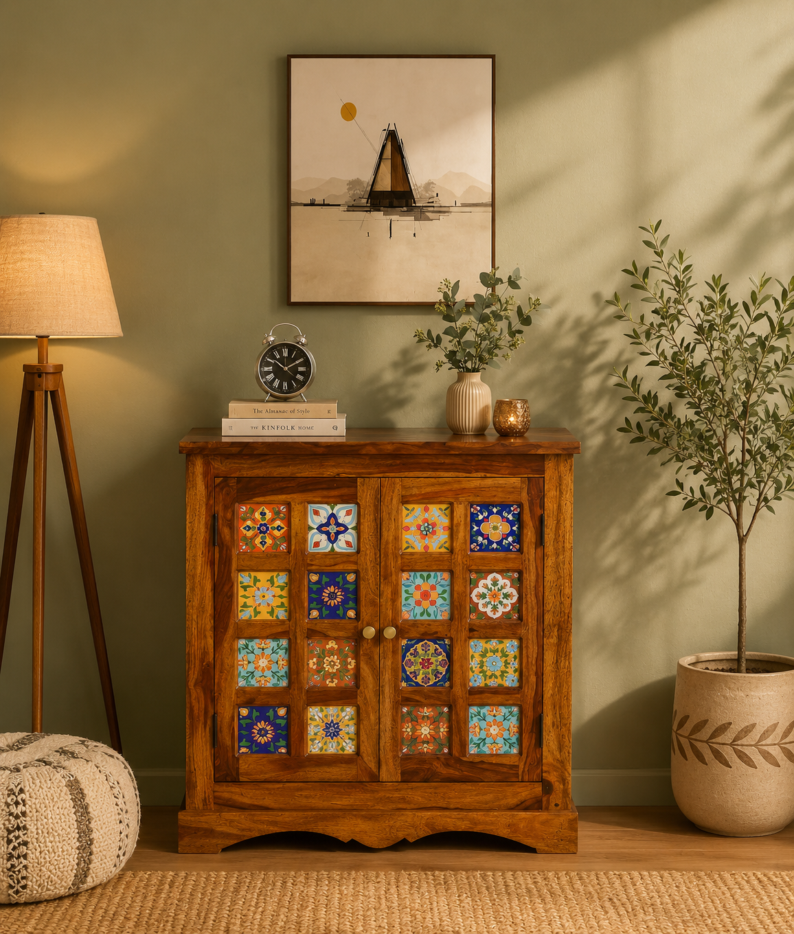 Pine-Meadow-Modern-Living-Room-Cabinet-classic-wood-1-1.png Pine Meadow Modern Living Room Cabinet - Image 1