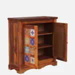 Pine Meadow Modern Living Room Cabinet - Image 5