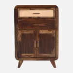 Cedar Ridge Signature Contemporary Storage Cabinet - Image 4