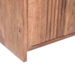 Maple Harmony Premium Wooden Organizer Cabinet - Image 4