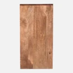 Maple Harmony Premium Wooden Organizer Cabinet - Image 8