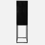 Birch Meadow Designer Home Storage Cabinet - Image 4