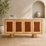 Cedarfield Heritage Premium Storage Unit Cabinet