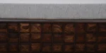 Oakridge Solid Wood Sofa Cum Bed In Natural Finish - Image 6