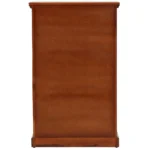 Wooden Crockery Cabinet for Home - Image 8