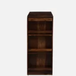 Westford Sheesham Wood Bar Table Set with 2 Chairs - Image 9