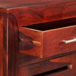 Wooden Galaxy Wood Shoe Storage Bench with 3 Tier (Style 02) - Image 7
