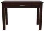 Wooden Galaxy Rosewood Study Desk with 1 Drawer (Color 14) – Premium Quality - Image 4