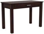 Wooden Galaxy Rosewood Study Desk with 1 Drawer (Color 14) – Premium Quality - Image 2