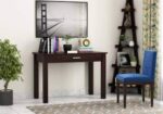 Wooden Galaxy Rosewood Study Desk with 1 Drawer (Color 14) – Premium Quality
